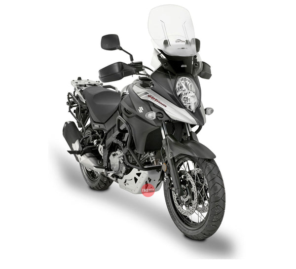 Givi Screen Airflow Suzuki Dl 650 '17-> AF3112