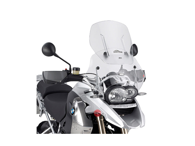 Givi Screen Airflow Bmw R1200GS '04-'12 AF330