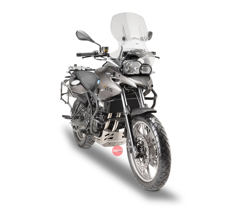 Givi Screen Airflow Bmw F700GS '13-'17 AF5107