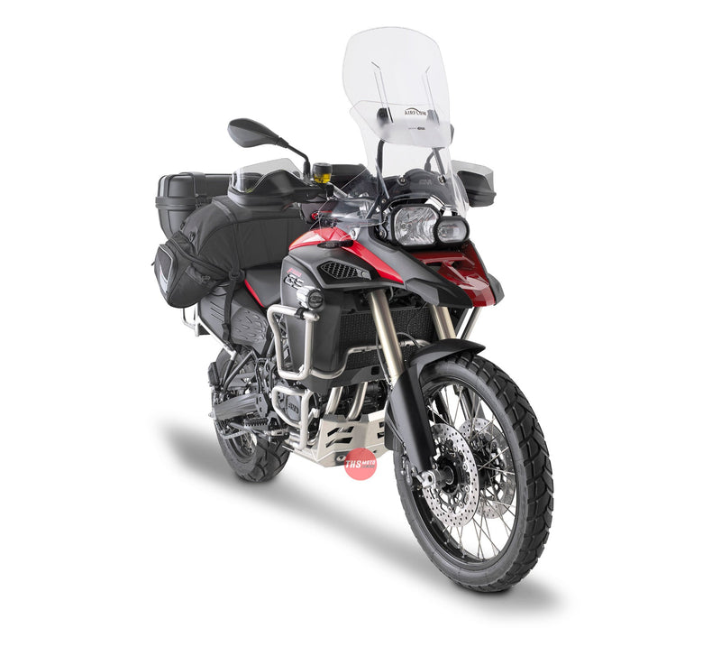 Givi Screen Airflow Bmw F 800 Gs Adventure '13-'18 AF5110