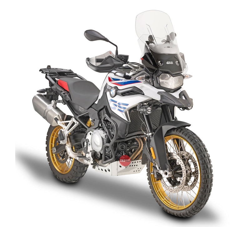 Givi Screen Airflow Bmw F 750/850 Gs '18-> (F750 Needs D5129KIT) AF5127