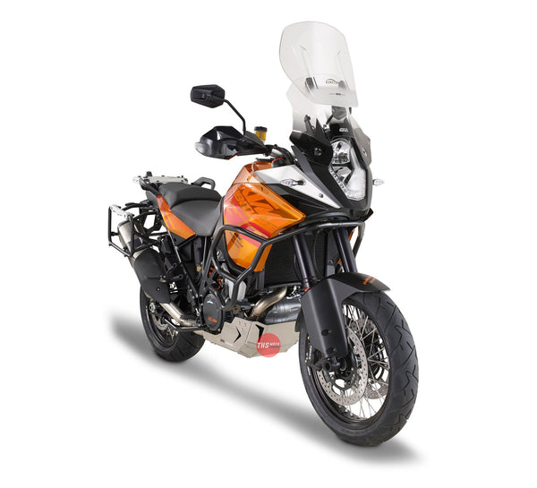 Givi Screen Airflow Ktm 1050/1090/1190/R Adventure '13-> - AF7703