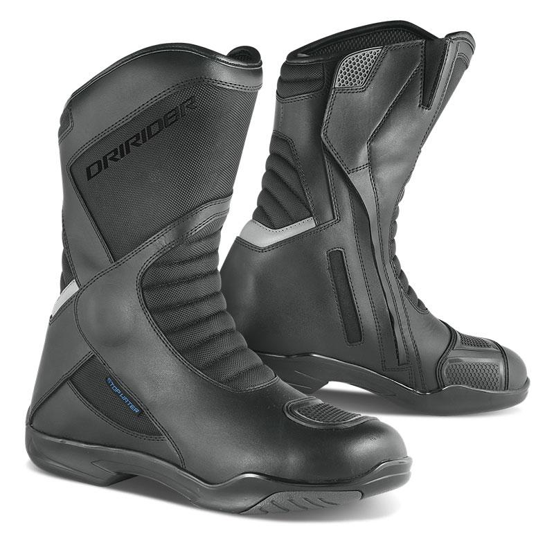 DriRider Airtech 2 Waterproof SZ43 Boots Size EU 43