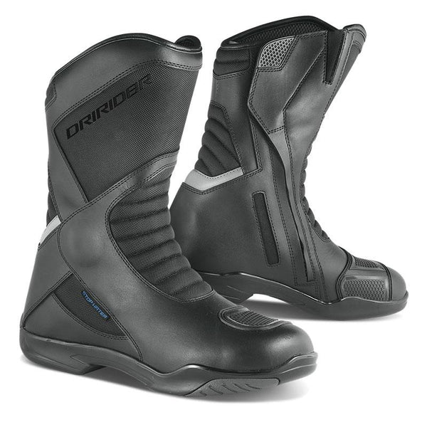 DriRider Airtech 2 Waterproof SZ42 Boots Size EU 42