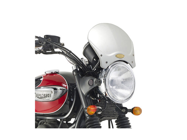 Givi Kit To Fit 100AL/ALB 140A/S Triumph Bonneville 865 -  AL6406A