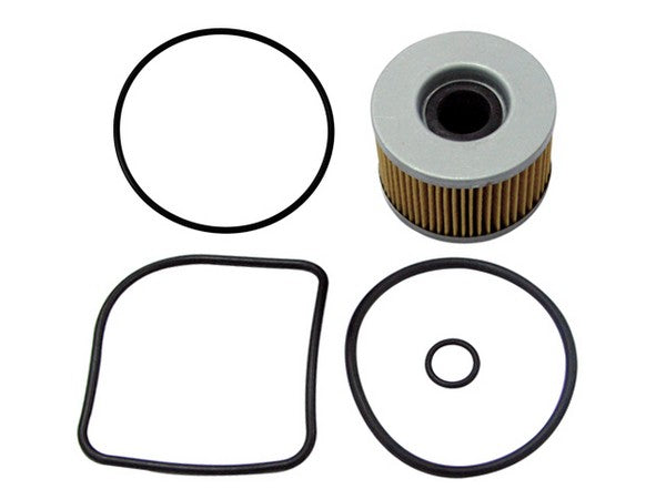 Psychic Mx Oil Filter Hf111 Honda Trx400 At Rancher 04-07 Trx500 Fa Fga Fourtrax Fourman Rubicon 01-14