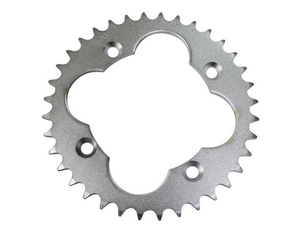 Psychic Mx Sprocket Rear Yamaha Fz450 04-19 Yfm250 08-13 Yfm350 04-13 Raptor Yfm700 06-19 Steel