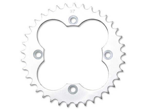 Psychic Mx Sprocket Rear Yamaha Yfz450 04-19 Yfm250 08-13 Yfm350 04-13 Raptor Yfm700 06-19 Steel