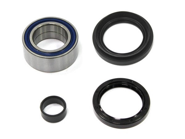 Psychic Mx Wheel Bearing Kit Front Revolve Arctic Cat Gas Honda Kawasaki