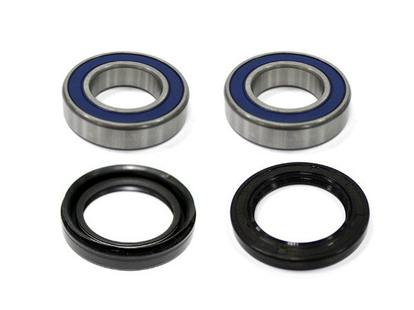 Psychic Mx Wheel Bearing Kit Front Kymco Suzuki Yamaha