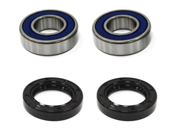 Psychic Mx Wheel Bearing Kit Front Honda Cb400F 89-90 Cb600F Hornet (Euro) 98-01 Cbr1000F 90-96