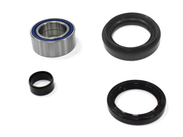 Psychic Mx Wheel Bearing Kit Front Revolve Honda Trx350Fe 350Fm Fourtrax Rancher Trx400Fa 400Fga 4X4