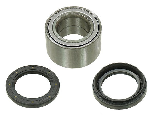 Psychic Mx Wheel Bearing Kit Revolve Front Kymco Uxc500 10-11 Lta450 Kingquad 07-10 Lta500 09-20