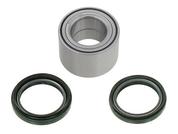 Psychic Mx Wheel Bearing Rear Revolve Suzuki Lta450 Kingquad 07-10 Lta500 09-20 Lta700 05-07 Lta750