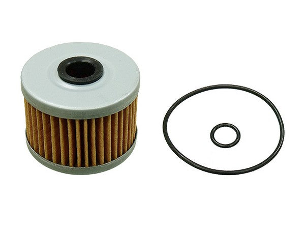 Psychic Mx Oil Filter Hf112 Gas Honda Kawasaki