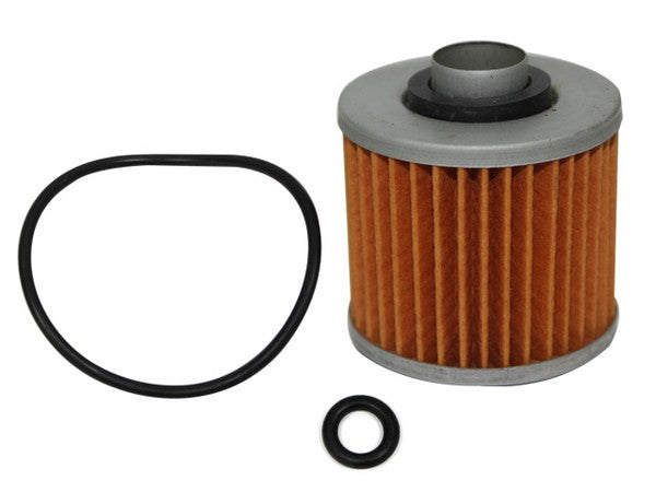 Psychic Mx *Oil Filter Hf145 Yamaha Yfm600 98-01 Yfm700 Raptor 07-12 Sr250 Tt250 Xt250 Xv250 Xt400