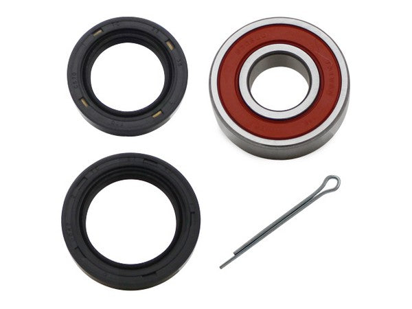 Psychic Mx Atv Lower Steering Stem Bearing Kit Honda Trx200 90-97 Trx250 Recon 97-09 Trx250Ex