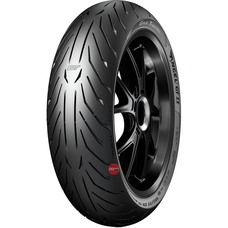 Pirelli Angel GT2(A) 180-55-ZR17 73W TL 17 Rear Tubeless 180/55-17 Tyre