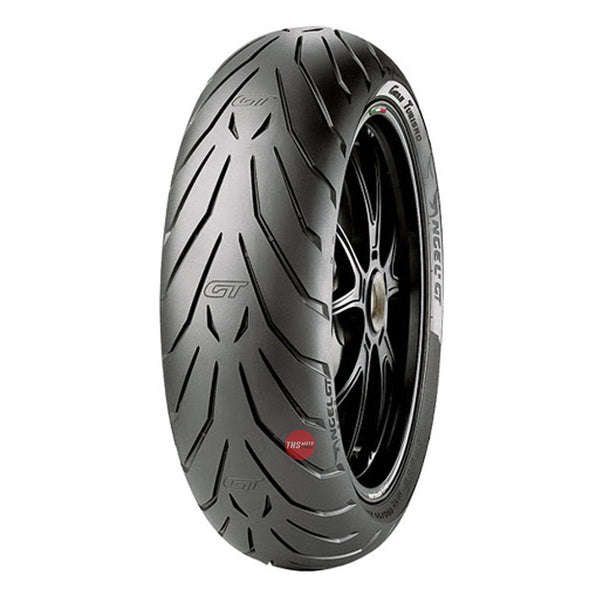 Pirelli Angel Gt 190-50-ZR-17-73W-TL BI-COM 17 Rear Tubeless 190/50-17 Tyre