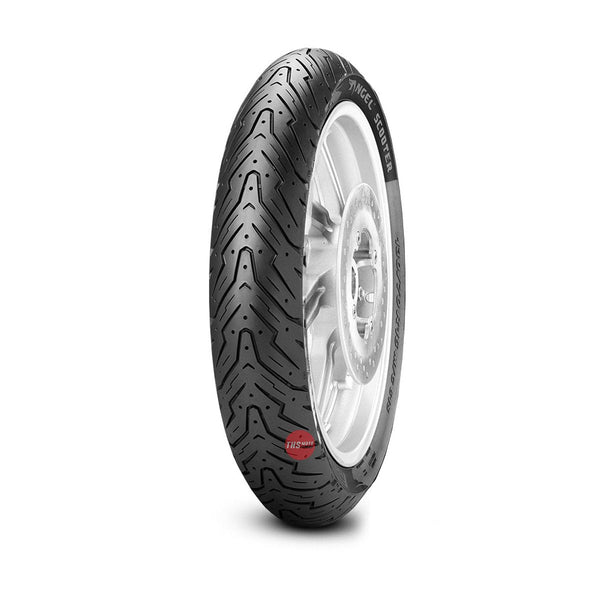 Scooter Tire Michelin S1 reinforced 10 3.50 x 10 TL / TT 59J