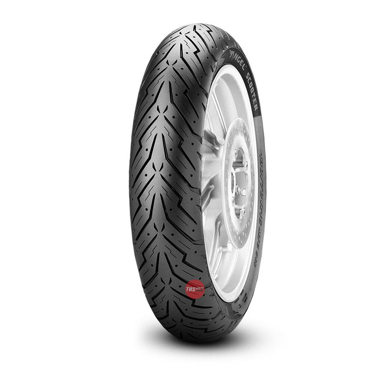 Pirelli Angel Scooter 130-70-13 63P Reinforced 13 Rear Tubeless 130/70-13 Tyre