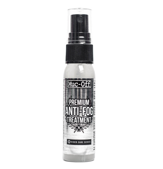 Muc-Off Anti-Fog Treatment 32ml (