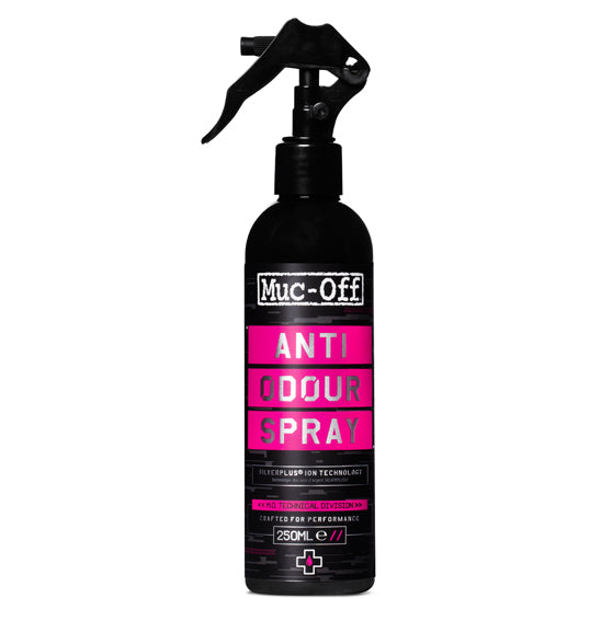 Muc-Off Anti-Odour Spray (20507)