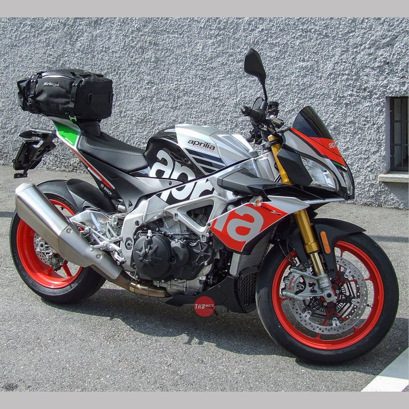 Kriega Aprilia Tuono US-Drypack Fit Kit for Luggage