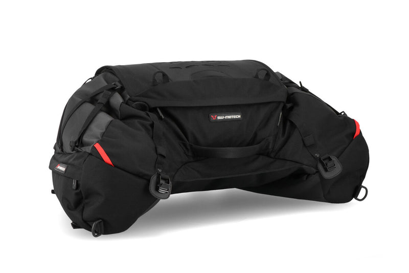 Sw Motech Tailbag Pro Cargobag Black/Anthracite