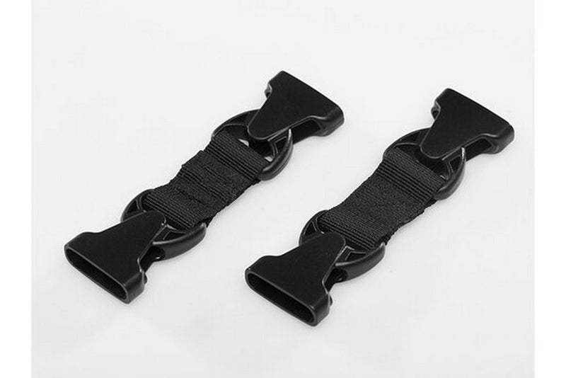 Sw Motech Strap Set Female Pair For Drybag 250 / 350 450 600 620 700