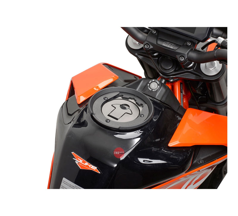 Givi Tanklock Flange Ktm Duke 125-390 '17-> BF33