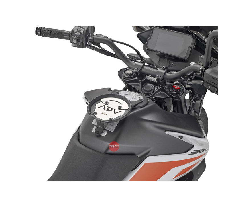 Givi Tanklock Flange KTM 390/790/890 Adventure '20-> BF51