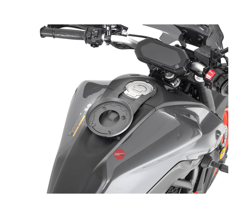 Givi Tanklock Flange Yamaha MT-07 '21-> BF60