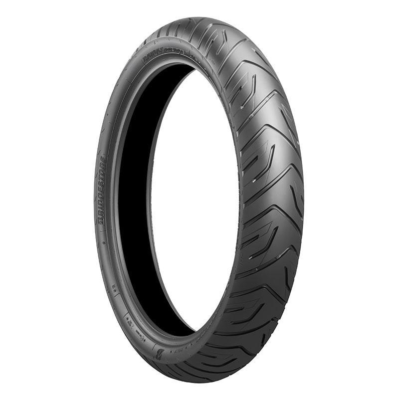 Bridgestone 110/80R18 A41F ADVENTURE 58H TL 110/80-18