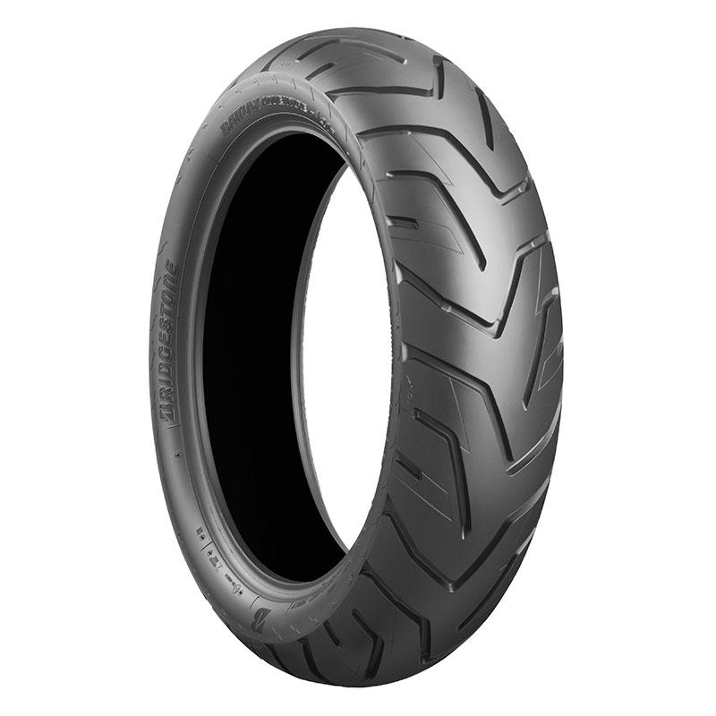 Bridgestone 170/60R17 A41R ADVENTURE 72V TL 170/60-17