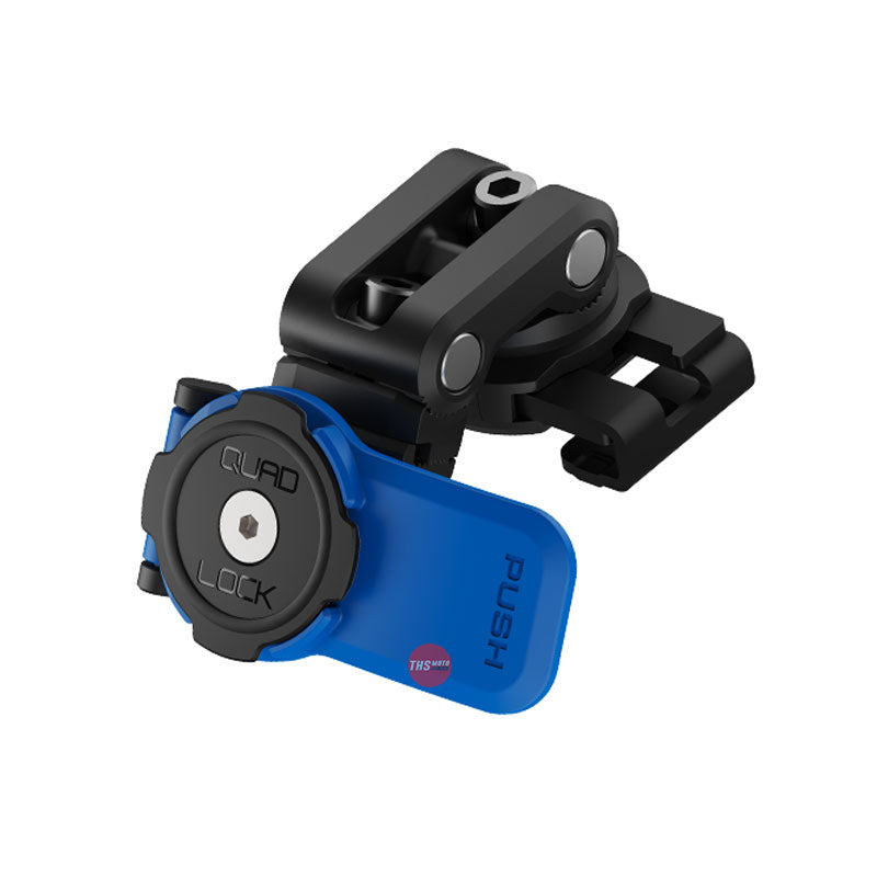 Quad Lock Motorcycle Brake Reservoir Mount V2