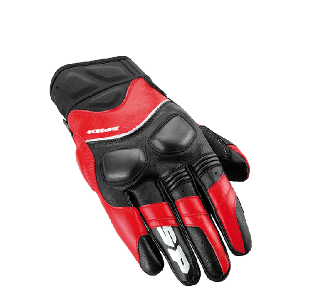 Spidi K21 Summer Gloves Extra Large XL