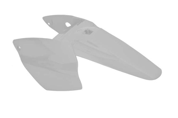 Rtech Rear Fender KTM 65SX 09-14 White