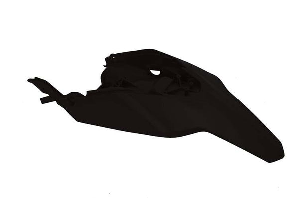 Rtech Rear Fender KTM 65SX 09-15 Black