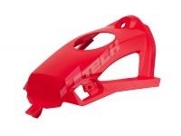 Rtech Tank Cover Honda CRF250R 18-21 CRF450R 17-20 Red