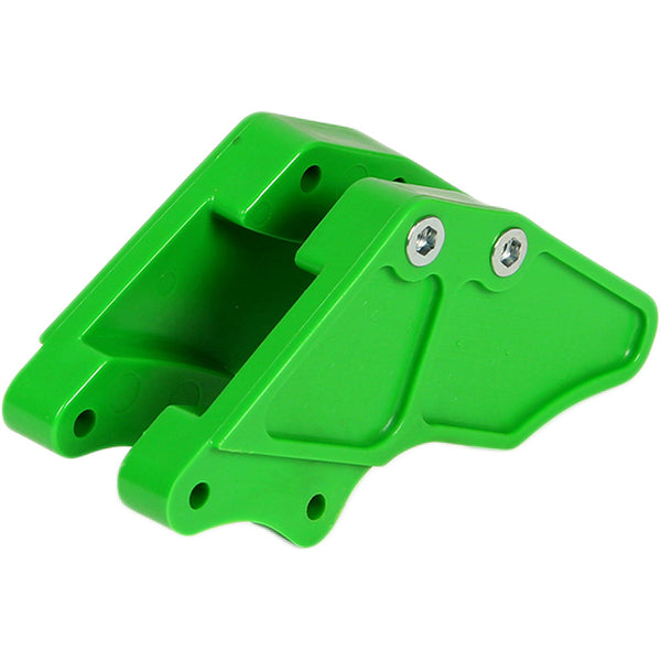 Rtech Chain Guide Kawasaki Kx85 Kx100 00-21 Green