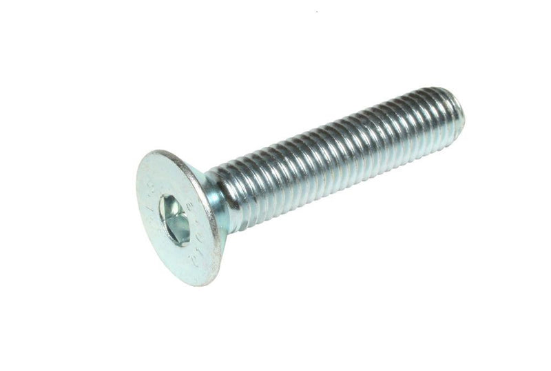 Whites Screw C/s Allen 8X40MM PKT=50 (thread Pitch 8 X 1.25)