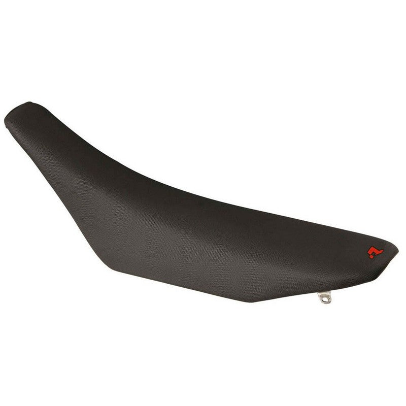 Rtech Seat Cover Extra Long W/Logo Universal Fitment Black