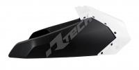 Rtech Radiator Shrouds Upper YZ250F 14-18 YZ450F 14-17 YZ250FX WR250F 15-19