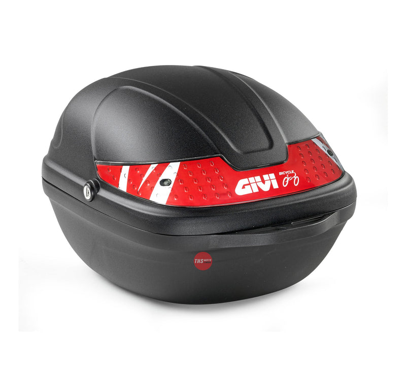 Givi Bicycle Top Box 14lt CY14N