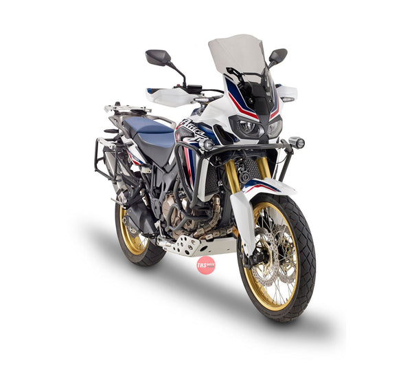 Givi Screen Honda CRF1000L Africa Twin '16-'19 Smoked 2cm Taller D1144S