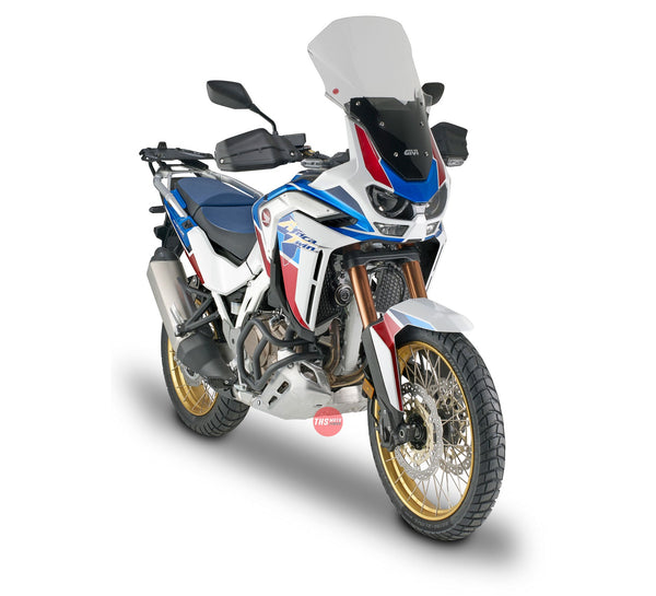 Givi Screen Honda CRF1100L Africa Twin As '20-> Clear D1178ST