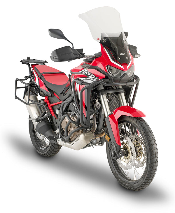 Givi Screen Honda CRF1100L Africa Twin '20-> Clear 25cm Taller D1179ST