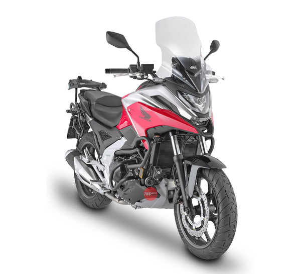 Givi Screen Honda NC750X '21-> Clear D1192ST