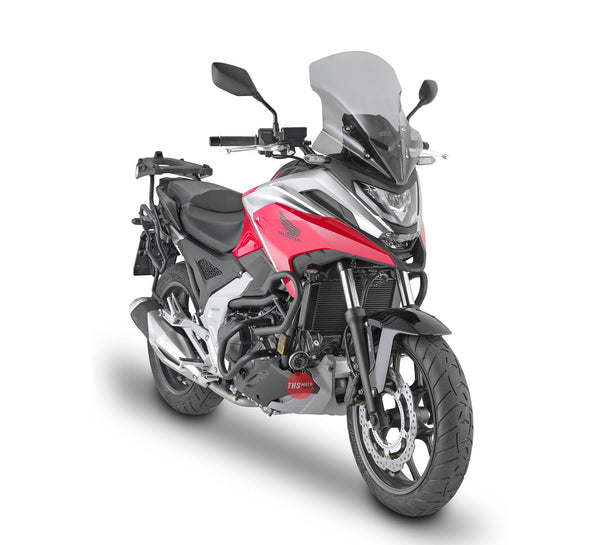 Givi Screen Honda NC750X '21-> Smoked D1192S